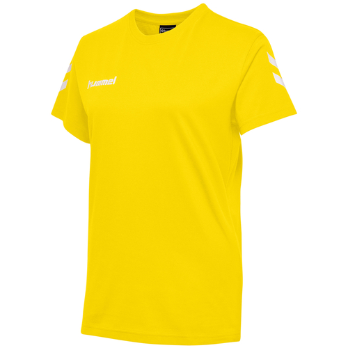 Logo Training T-Shirt  HMLGO