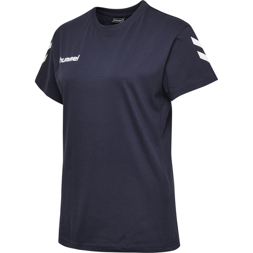 Logo Training T-Shirt  HMLGO