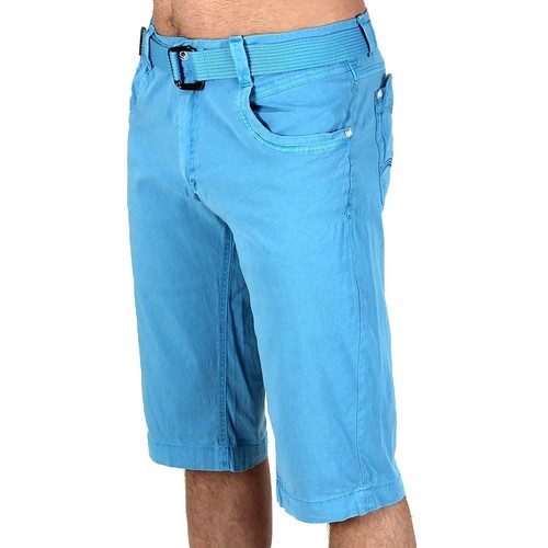 Chino Shorts Marine Corps inklusive G�rtel 