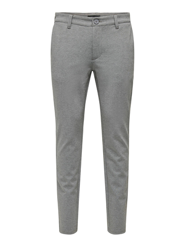 Elegante Chino Stoffhose Stretch Business Pants ONSTHOR 