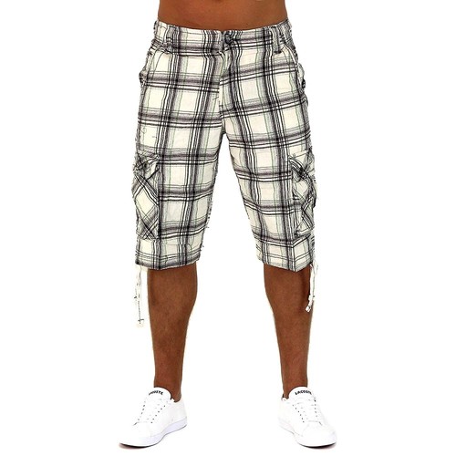 Max Men Shorts Bermuda Fresh-Look 