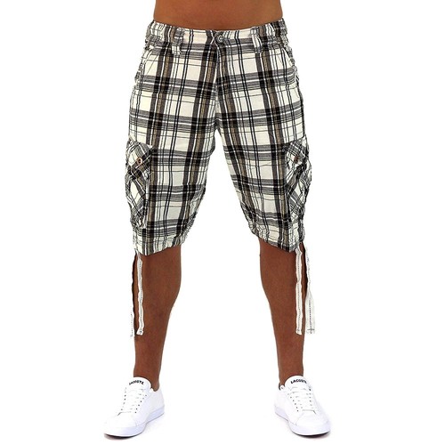 Max Men Shorts Bermuda Fresh-Look 