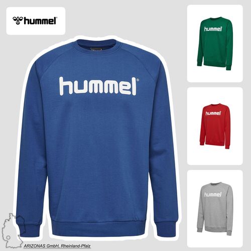 Logoprint Sweatshirt Sport Pullover mit Raglan�rmel