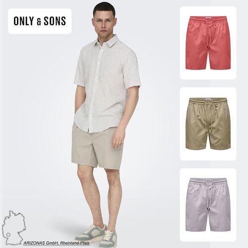 Shorts Bermuda Pants Sommer Hose