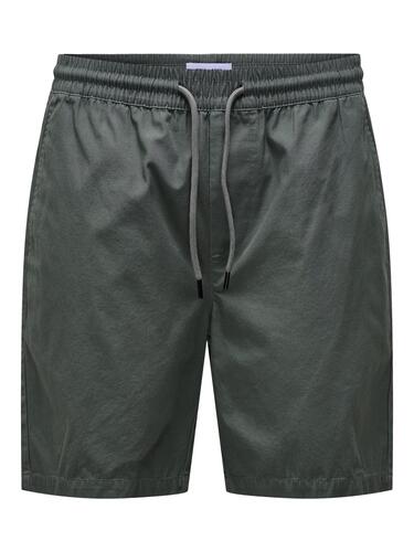 Shorts Bermuda Pants Sommer Hose 