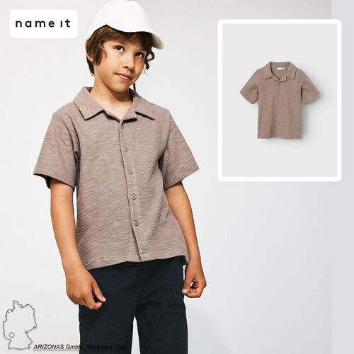 T-Shirt | Bequemes Regular Fit Shirt