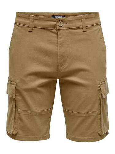 Cargo Shorts Pants L�ssige Sommer Hose 