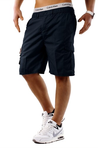 Max Men Shorts Bermuda New Freemen 