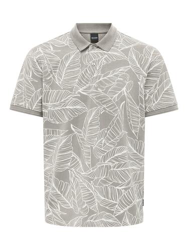 Poloshirt Kurzarm Polokragen Baumwolle Hemd 