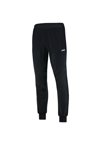 Jako Jogginghose bequeme Sport und Freizeithose Seitentaschen 
