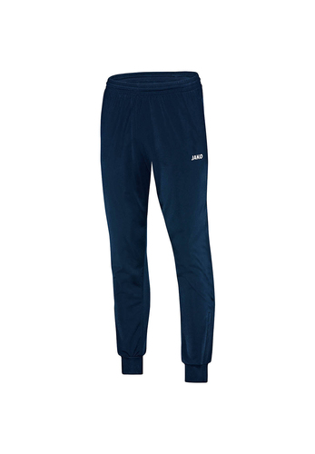 Jako Jogginghose bequeme Sport und Freizeithose Seitentaschen 