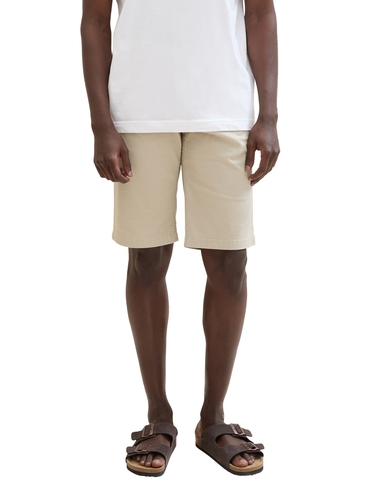 Tom Tailor Chino Shorts Slim Fit Summer Comfort Pants  