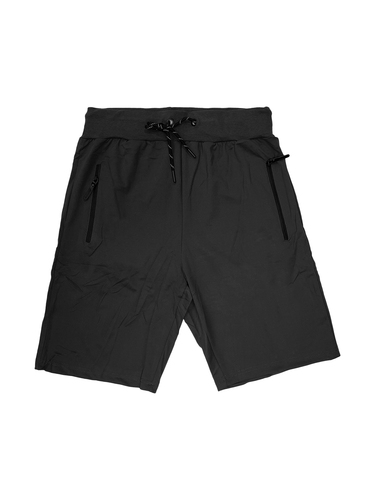 Max Men Shorts elastischer Bund Kordelzug bequeme Kurze Hose 