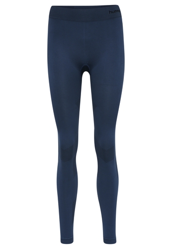 Sportleggings Nahtlos Flexibel Enganliegend Sportlich 