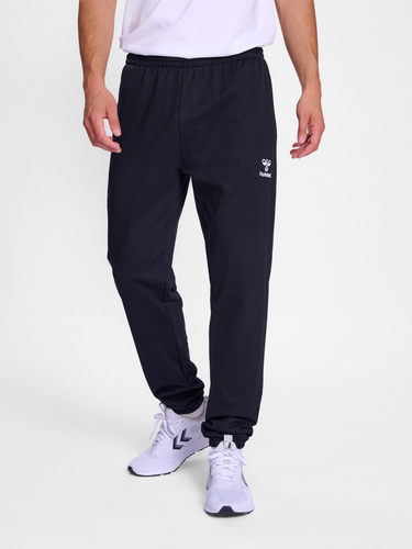 Jogginghose Regular Fit Sweatpants elastischer Bund 