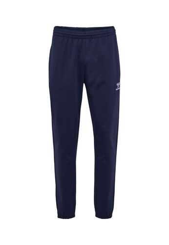 Jogginghose Regular Fit Sweatpants elastischer Bund 