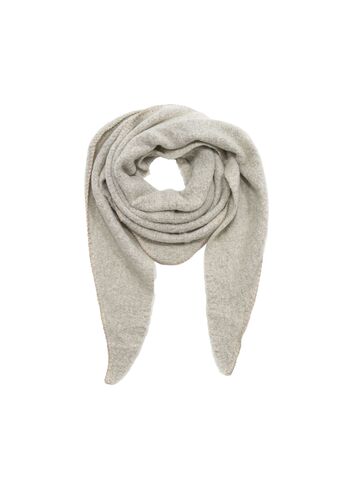 XXL Dreieckstuch elastisch cozy Oberfl�che 