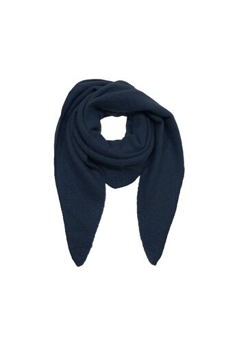 XXL Dreieckstuch elastisch cozy Oberfl�che 