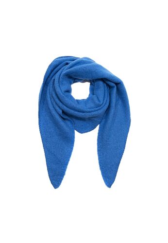 XXL Dreieckstuch elastisch cozy Oberfl�che 