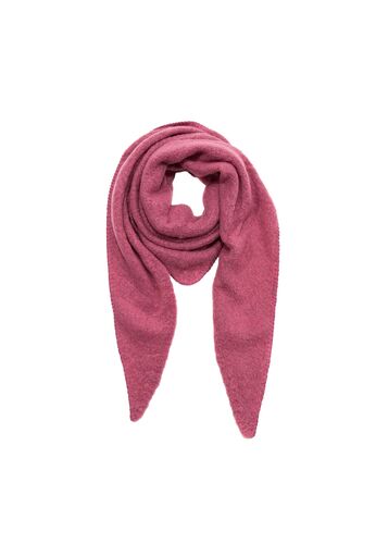 XXL Dreieckstuch elastisch cozy Oberfl�che 