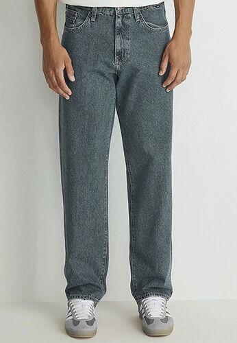 Klassische Denim Jeans Pants im Urban Style MITTE 