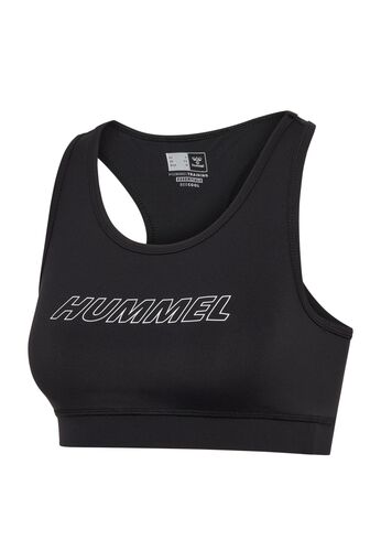Tank Top Sport-BH Fundamental Bra Shirt Racer Back  
