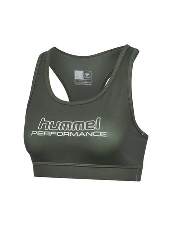 Tank Top Sport-BH Fundamental Bra Shirt Racer Back  