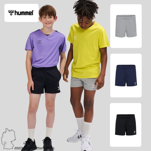 Sportliche Sweat Shorts Kurze Fitness Sweat Hose