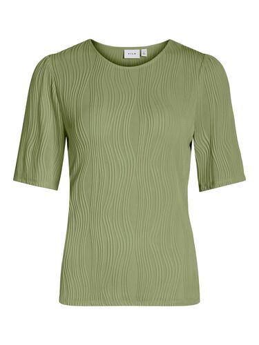 Modernes Shirt mit Strukturmuster Design 