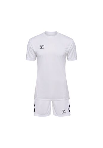 Trainingsset Shirt und Shorts 