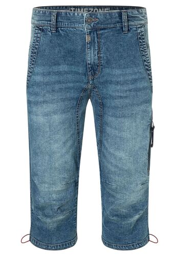 Herren Cargobermudas mit Seitentaschen 