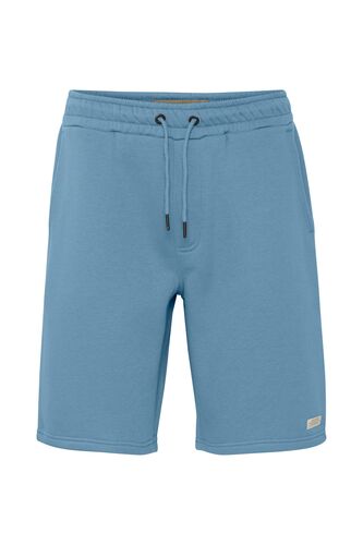 Kurze Sporthose mit Kordelzug und Seitentaschen 