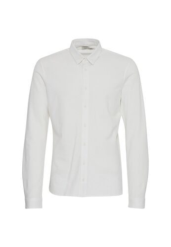 Modernes Stretchhemd CFARTHUR LS BU JERSEY PIQUET 