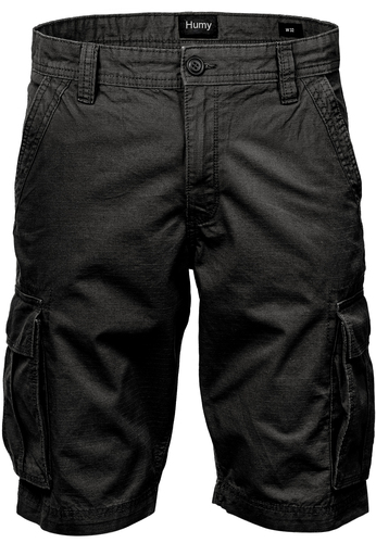 Kurze Bermuda Hose Cargo Chino Shorts A&S 