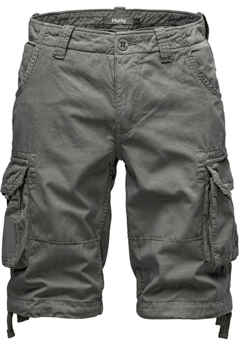 Cargo Bermuda Shorts Kurze Chino Hose A&S 