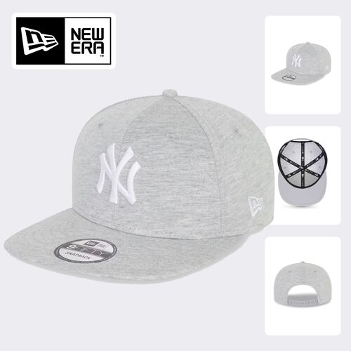 New Era Snapback Cap mit gesticktem Logo MLB 9Fifty 