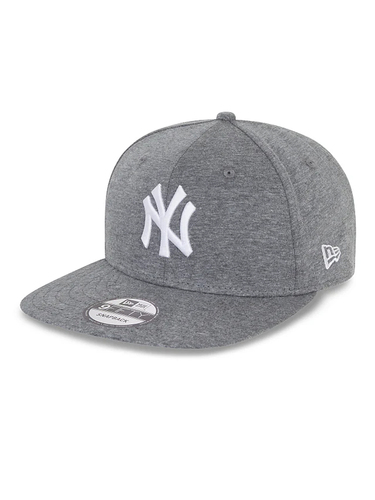 New Era Snapback Cap mit Yankees Stickerei 9FIFTY 