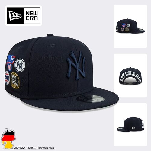 New Era Yankees Herren Cap 9FIFTY New York Yankees