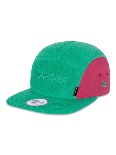 New Era Camper 59FIFTY Cap mit Polartec und Farbkontrast 