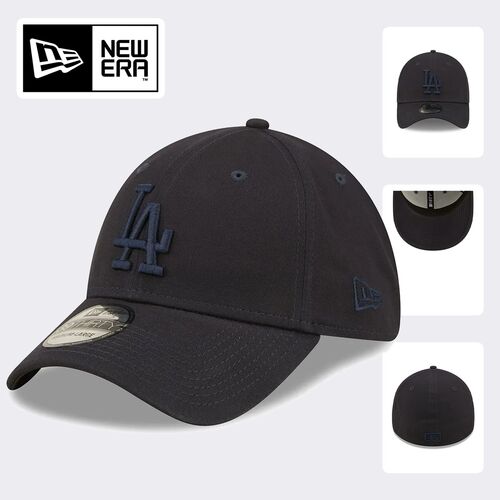 New Era Stretch Fit Cap mit MLB Logo 39Thirty