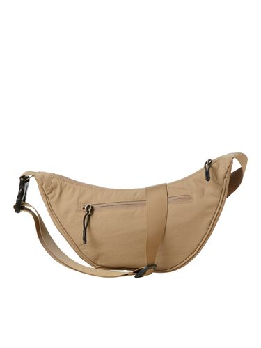 Jack & Jones Bauchtasche Twill-Gewebe verstellbarer Riemen 