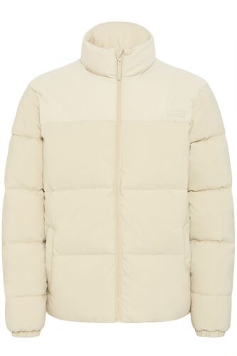 Elegante Jacke mit Rei�verschluss und Seitentaschen 