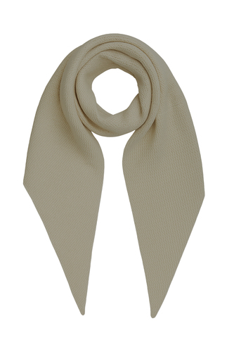 Strickschal weich und vielseitig tragbar Dreieck-Form 