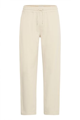 Jogginghose mit weitem Bein und elastischem Bund Relaxed Fit 