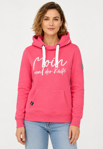 Kapuzenpullover Rippb�ndchen Modische Stickerei Hoodie 