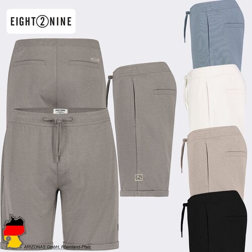 Bequeme Shorts Kordelzug Ges��taschen Freizeitlook