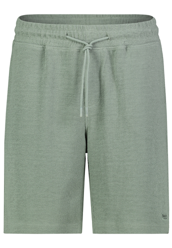 Stilvolle Kurze Hose Kordelzug Freizeitbekleidung Sport 