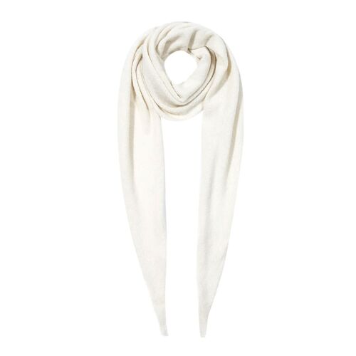 Leichter Strickschal Vielf�ltig Kombinierbar Moderner Stil 