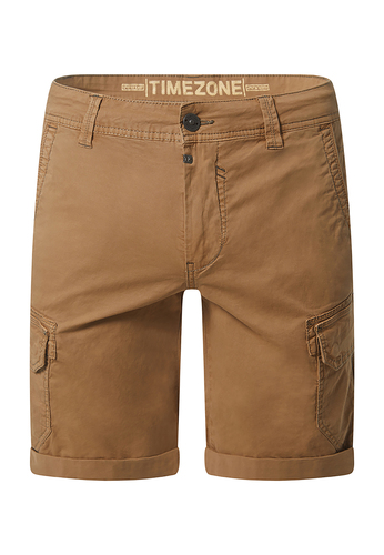 Moderne Cargoshorts Eingrifftaschen Slim Fit Sommer 