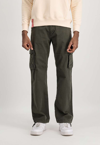 Cargo Hose Cargotaschen Gerade Passform G�rtelschlaufen 
